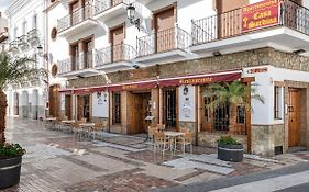 Apartamentos Casa Sardina